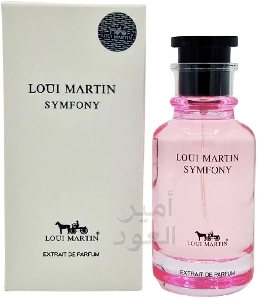Louis Martin Symphony